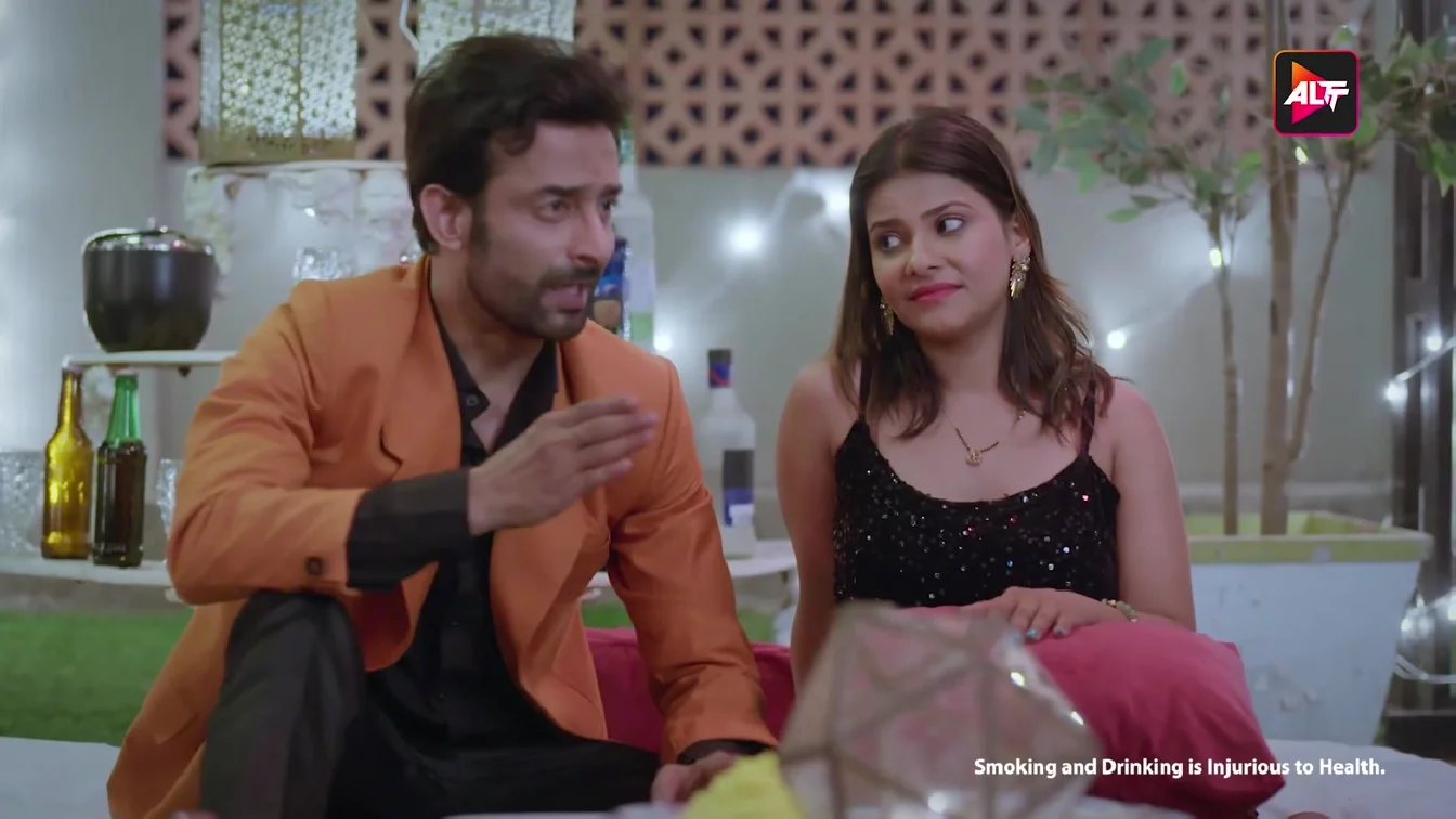 Preview of Namkeen Kisse S01 E25-26 AltBalaji